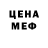 ТГК концентрат Olena Chubur